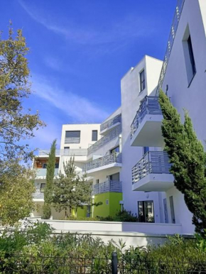 Appartement aux Minimes